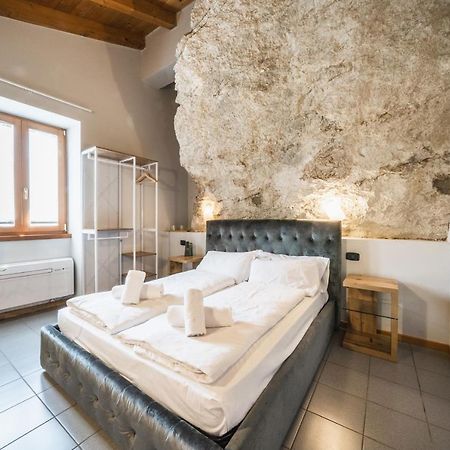 La Cantinota - Locanda De Manincor Rooms Arco Buitenkant foto