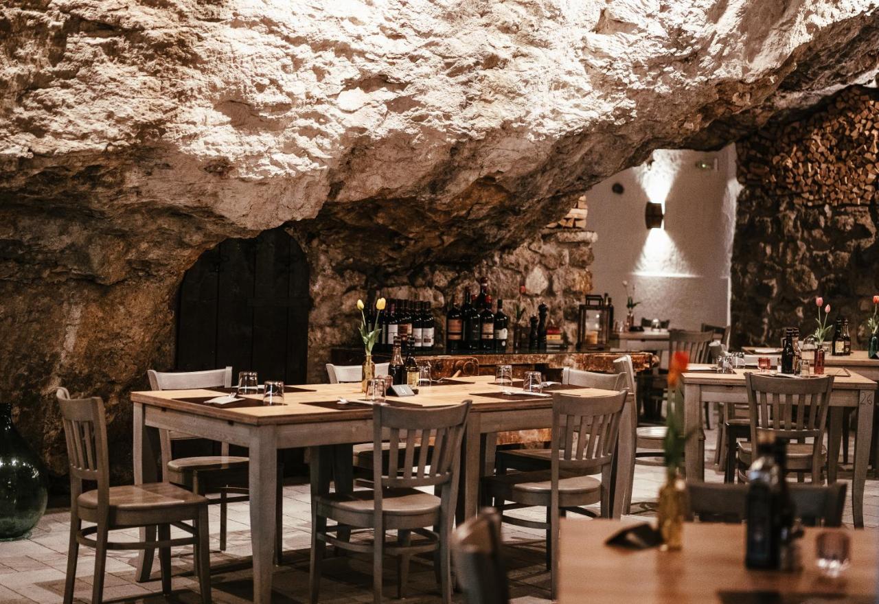La Cantinota - Locanda De Manincor Rooms Arco Buitenkant foto