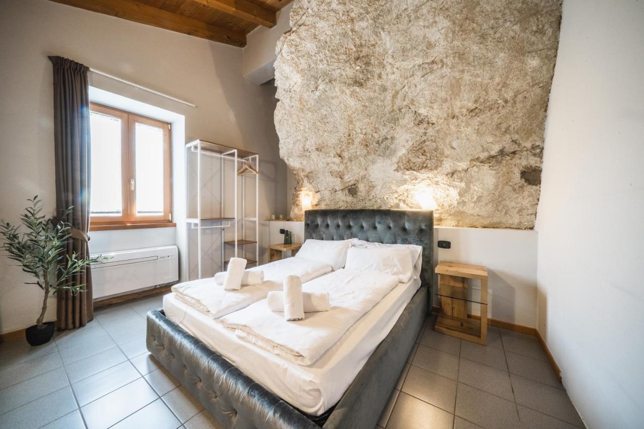 La Cantinota - Locanda De Manincor Rooms Arco Buitenkant foto