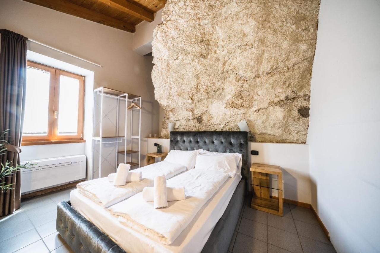 La Cantinota - Locanda De Manincor Rooms Arco Buitenkant foto