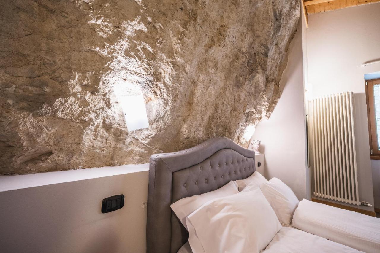 La Cantinota - Locanda De Manincor Rooms Arco Buitenkant foto