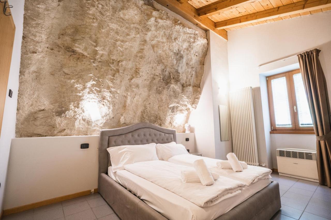La Cantinota - Locanda De Manincor Rooms Arco Buitenkant foto